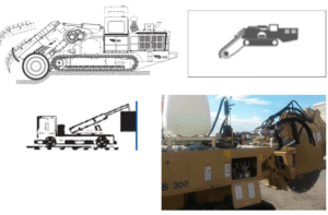 Hydraulic Driven Pumps